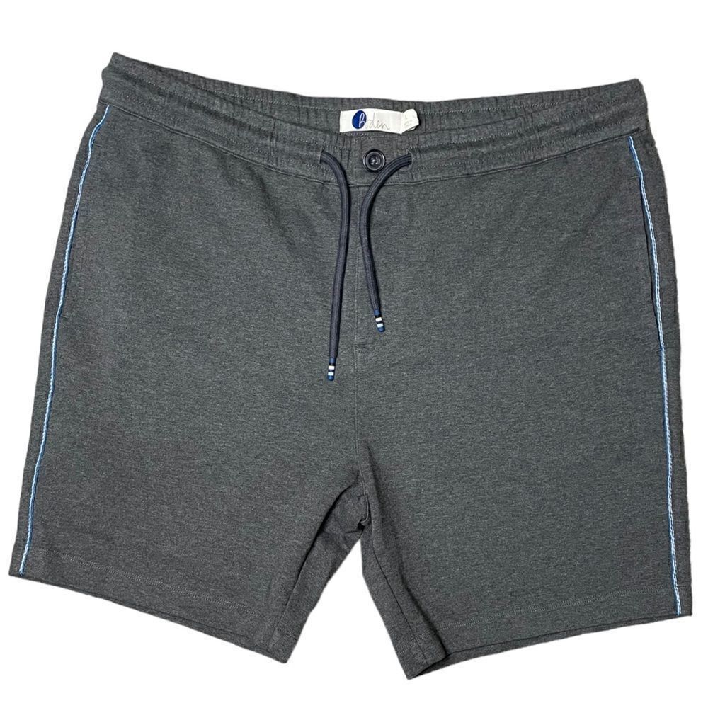 Boden Men’s Jogger Shorts 